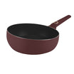 Berlinger Haus Leonardo 26cm Deep Frying Pan