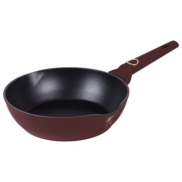Berlinger Haus Leonardo Deep Frying Pan