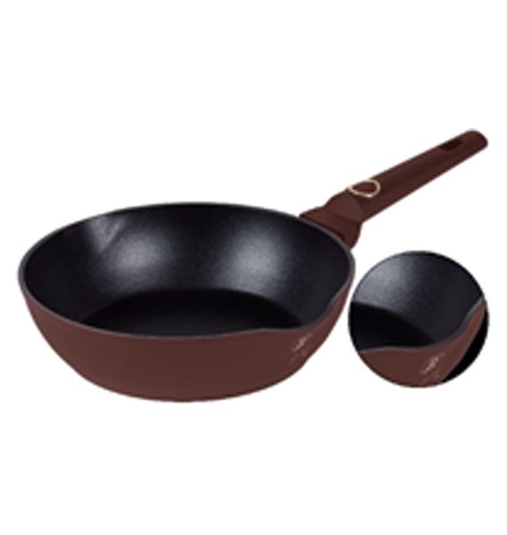 Berlinger Haus Leonardo Deep Frying Pan