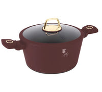 Berlinger Haus Leonardo Pot with Lid