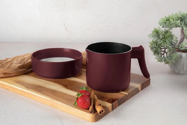 Berlinger Haus Leonardo 12cm Milk Pot