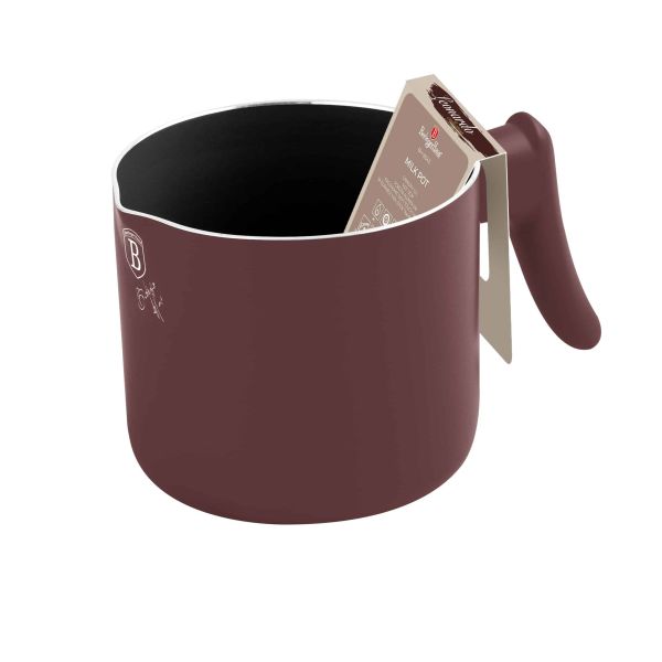 Berlinger Haus Leonardo 12cm Milk Pot