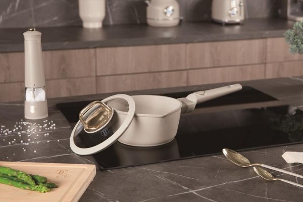 Berlinger Haus Sahara 16cm Saucepan with Lid