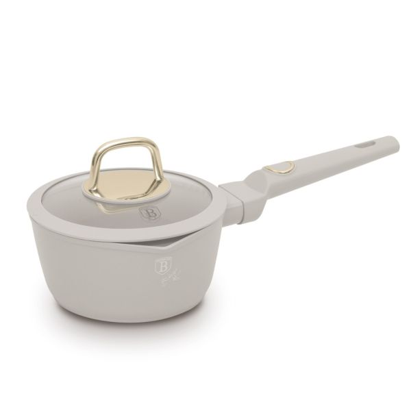 Berlinger Haus Sahara 16cm Saucepan with Lid