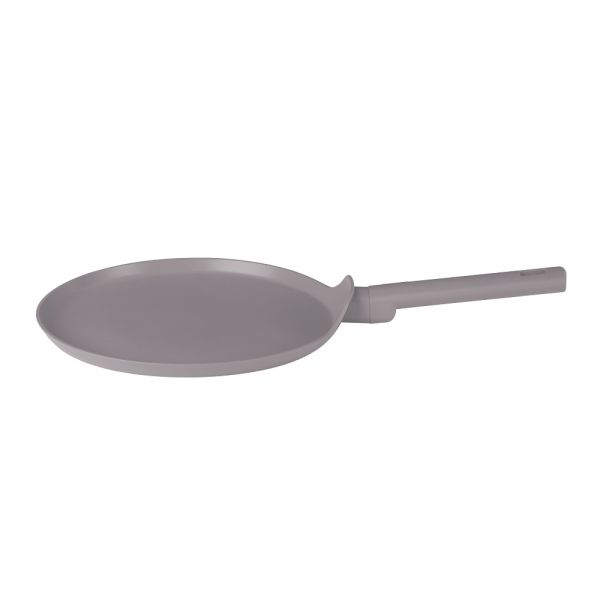 Berlinger Haus 28cm Pancake Pan – Perfect Fluffy Pancakes