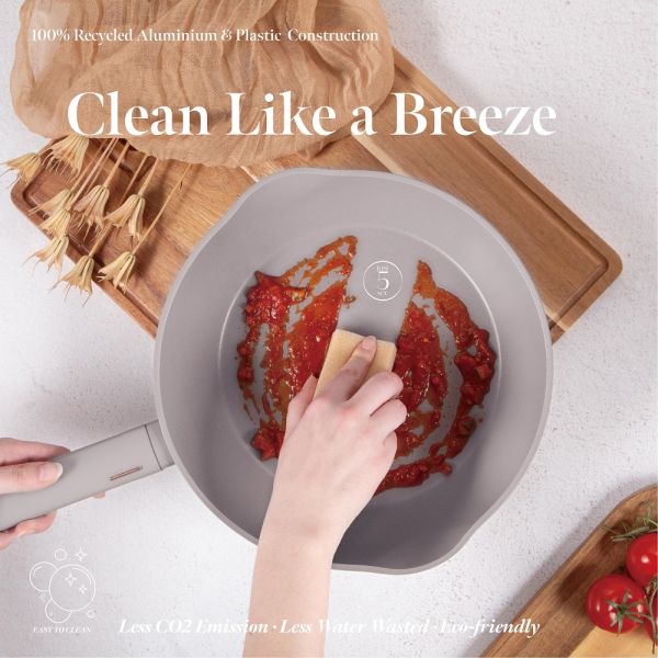 Berlinger Haus 28cm Frying Pan – Healthy & Stylish Cooking