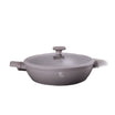Berlinger Haus Pan with Handles and Lid – Professional Cooking