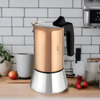 Berlinger Haus Coffee Maker - Rose Gold