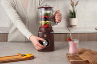 Berlinger Haus Leonardo 1.5L Glass Blender