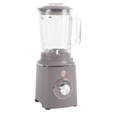 Berlinger Haus 1.5L Glass Blender – Powerful & Practical