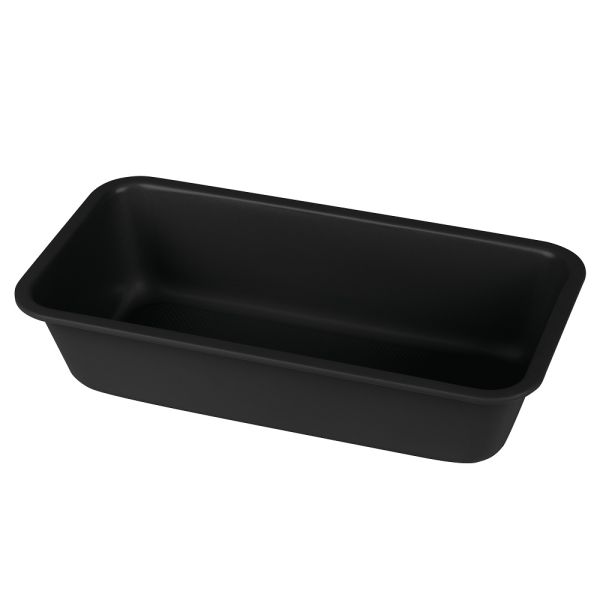 Berlinger Haus Rectangular Bread Pan 30.5×16 cm - Matte Black Berlinger Haus Rectangular Bread Pan 30.5×16 cm - Matte Black