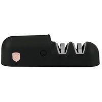 مسن سكاكين كهربائي قابل للشحن من Berlinger Haus - روز-غولد