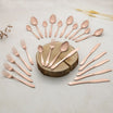 Berlinger Haus 24-Piece Cutlery Set - Rose Gold
