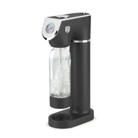 Berlinger Haus Soda Maker with 2 Bottles – Anthracite