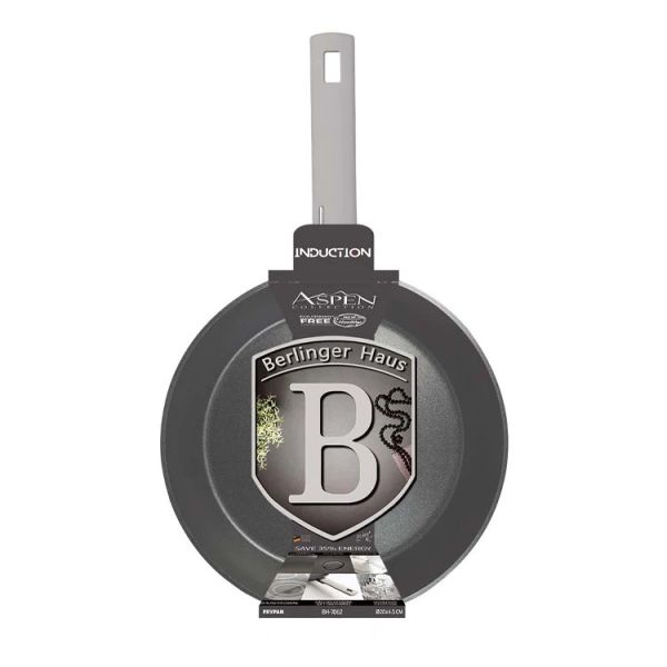 Berlinger Haus 20cm Frying Pan - Aspen Collection