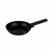 Berlinger Haus 20cm Frying Pan - Matte Black | Easy & Healthy Cooking