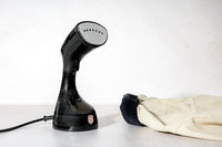 Berlinger Haus 1500W Steam Iron – Black-Rose