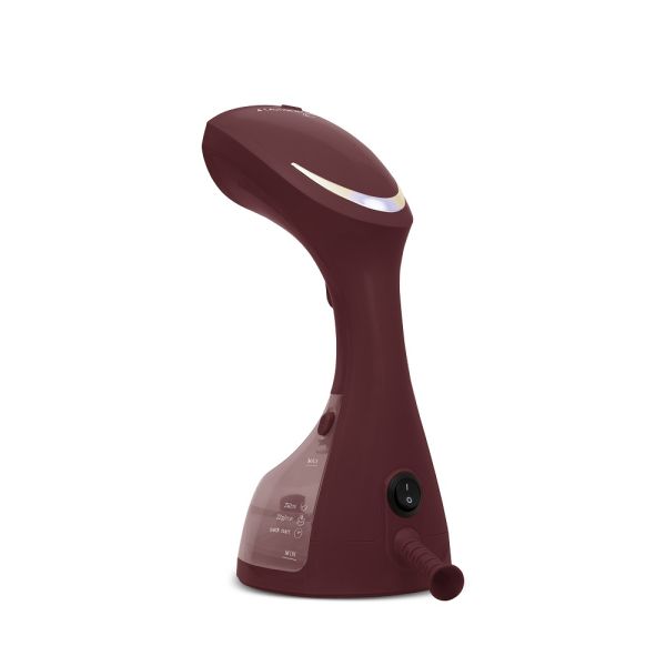 Berlinger Haus Leonardo Steam Iron 1500W – Power & Style