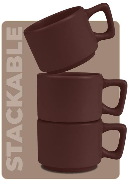 Berlinger Haus Leonardo 8-Piece Espresso Set