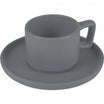 Berlinger Haus 8-Piece Espresso Set - Aspen Collection