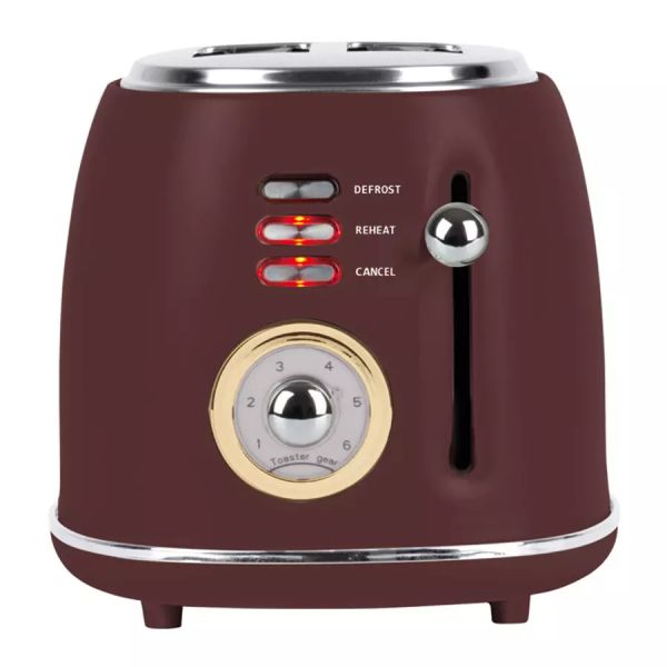 Berlinger Haus Leonardo Toaster – Style Meets Performance