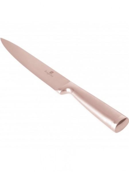 Berlinger Haus 20cm Cutting Knife – Pink Gold