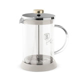 Berlinger Haus Sahara Tea & Coffee Maker | Stylish & Practical