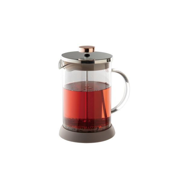 Berlinger Haus 600ml Tea & Coffee Maker – Easy & Quick Berlinger Haus 600ml Tea & Coffee Maker – Easy & Quick