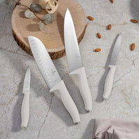 Berlinger Haus Knife Set 4pcs – Sahara Collection