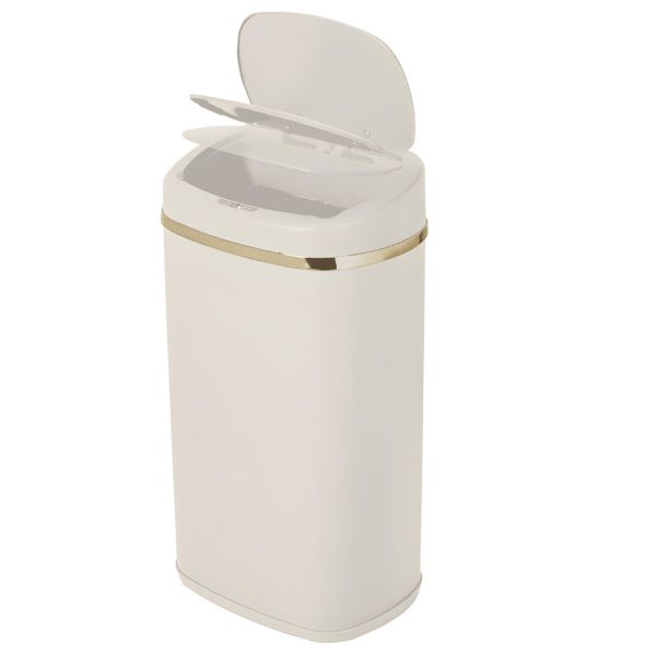 Berlinger Haus Sahara 58L Motion Sensor Trash Bin | Smart & Practical Berlinger Haus Sahara 58L Motion Sensor Trash Bin | Smart & Practical