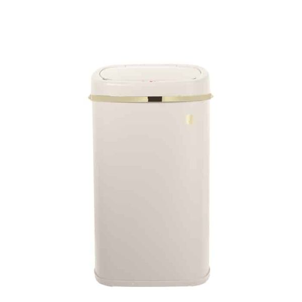 Berlinger Haus Sahara 58L Motion Sensor Trash Bin | Smart & Practical