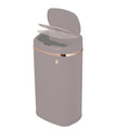 Berlinger Haus 58L Motion Sensor Trash Can – Smart & Practical