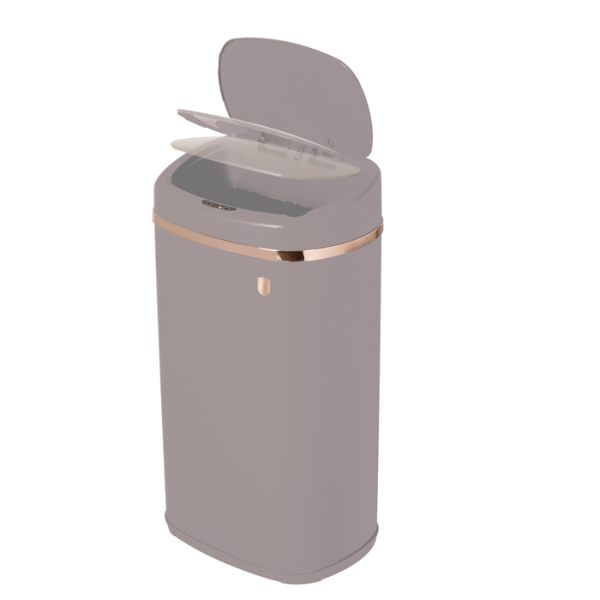Berlinger Haus 58L Motion Sensor Trash Can – Smart & Practical