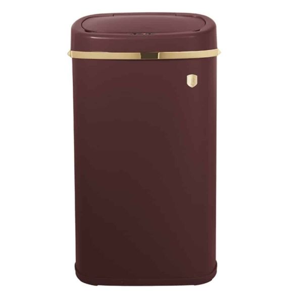 Berlinger Haus Leonardo 58L Motion Sensor Trash Can Berlinger Haus Leonardo 58L Motion Sensor Trash Can