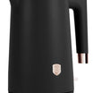 Berlinger Haus 1.7L Electric Kettle – Black Rose
