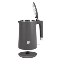Berlinger Haus 1.7L Electric Kettle – Anthracite