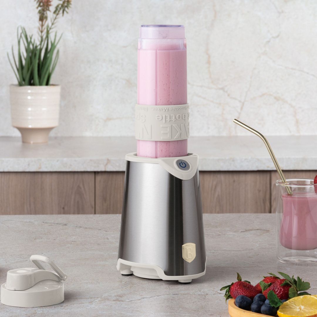 Berlinger Haus Smoothie Maker – Sahara Edition