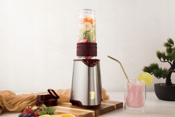 Berlinger Haus Leonardo Smoothie Maker – Elegant Power