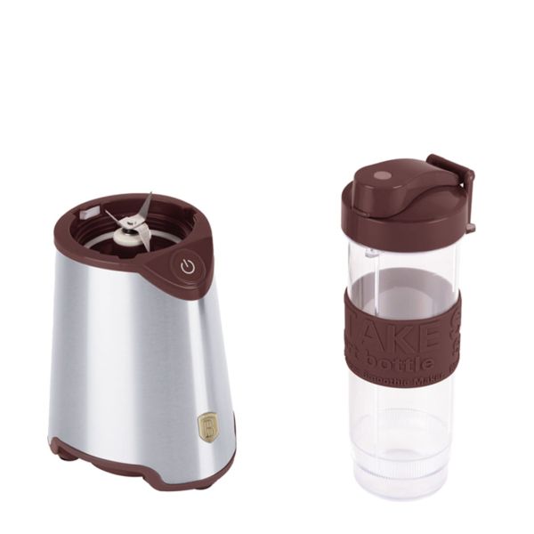 Berlinger Haus Leonardo Smoothie Maker – Elegant Power