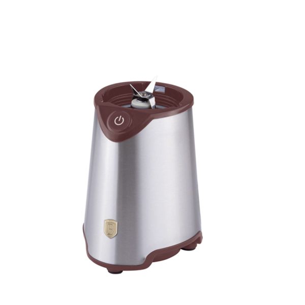 Berlinger Haus Leonardo Smoothie Maker – Elegant Power