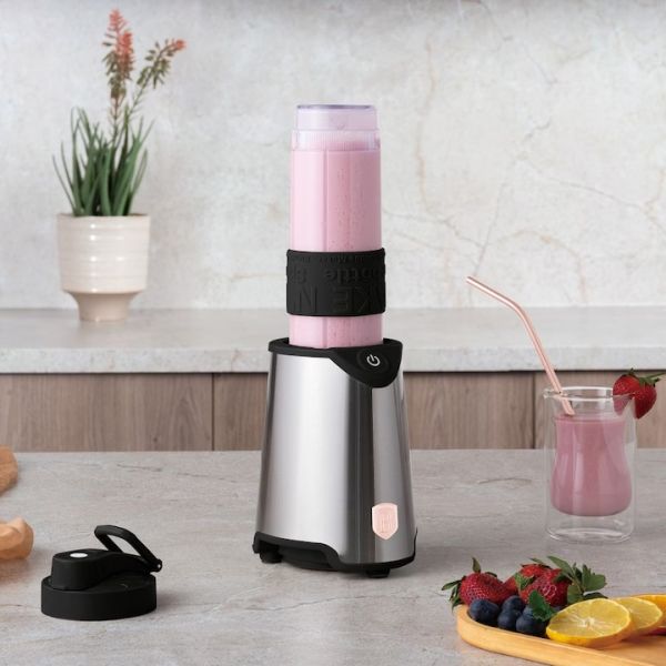 Berlinger Haus Smoothie Maker - Black Rose