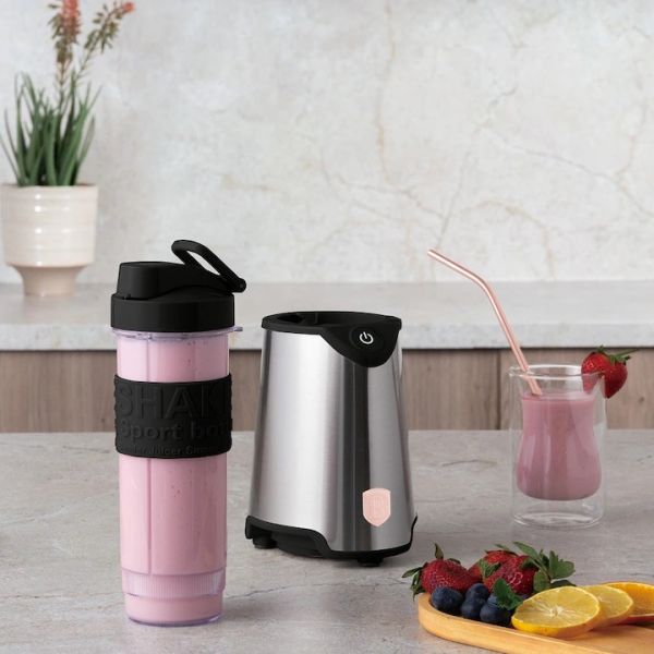 Berlinger Haus Smoothie Maker - Black Rose