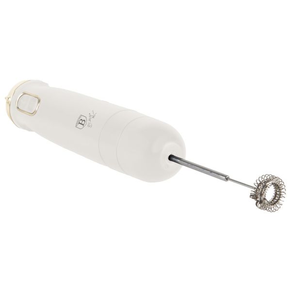 Berlinger Haus 6-Piece Hand Blender & Chopper Set - Sahara