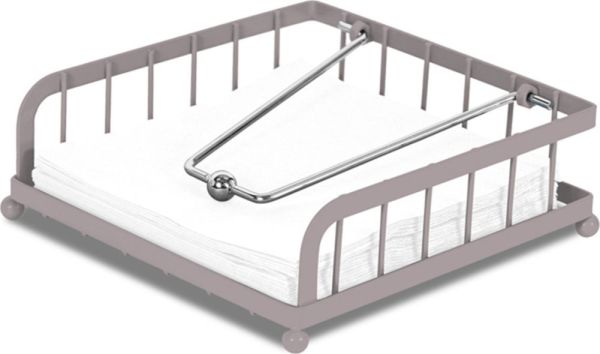 حامل مناديل طعام من Berlinger Haus – عملي وأنيق حامل مناديل طعام من Berlinger Haus – عملي وأنيق
