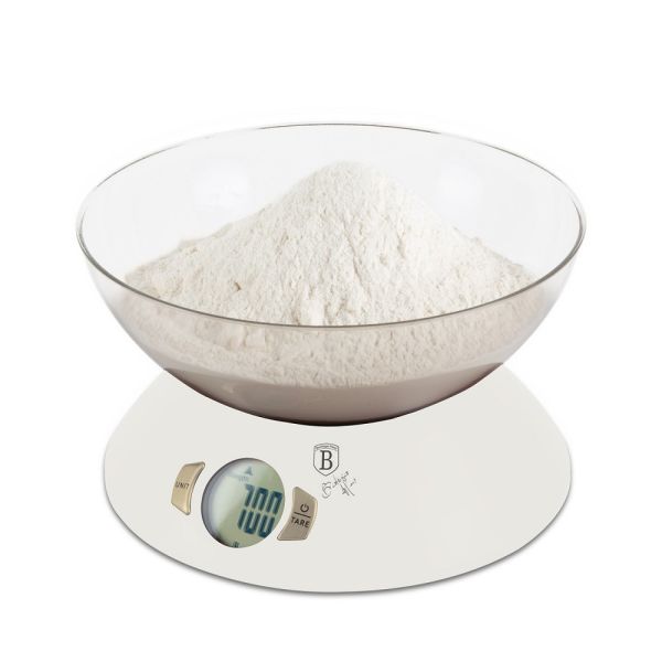 Berlinger Haus Kitchen Scale - Sahara Berlinger Haus Kitchen Scale - Sahara