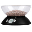 Berlinger Haus Kitchen Scale - Matte Black