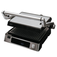 Berlinger Haus Digital Electric Grill - Removable Plates