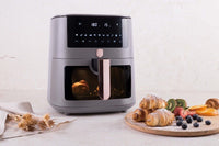 Berlinger Haus 8L Air Fryer – Healthy & Fast