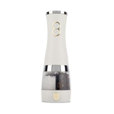 Berlinger Haus Sahara 2-in-1 Electric Salt & Pepper Grinder | Convenient & Stylish