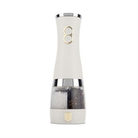 Berlinger Haus Sahara 2-in-1 Electric Salt & Pepper Grinder | Convenient & Stylish